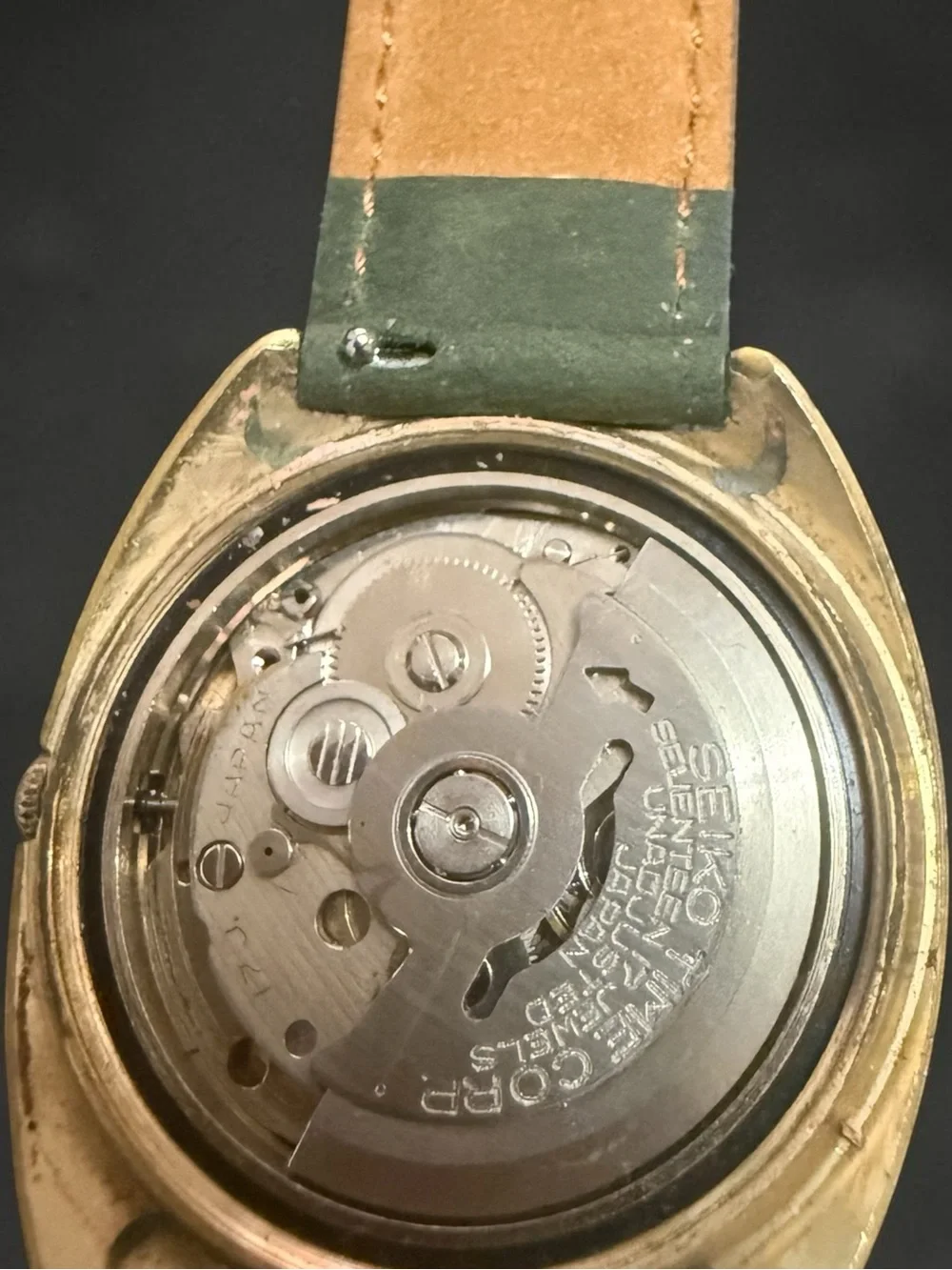Seiko up sale